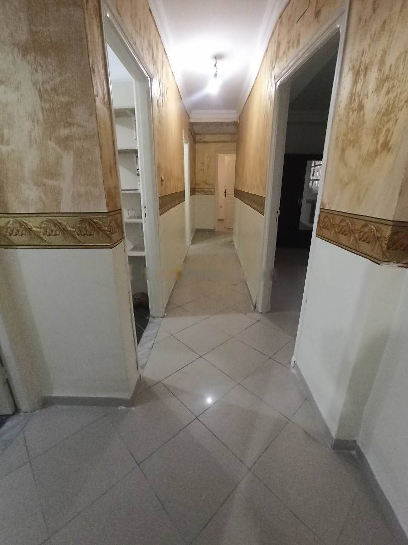 Location Appartement Baba Hassen