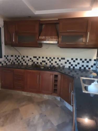 Vente Villa F7 Draria