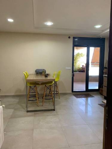 Location Appartement F5 Bir Mourad Rais