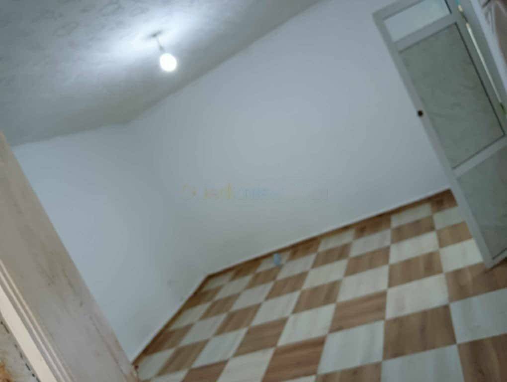 Location Appartement F2 Bordj El Kiffan