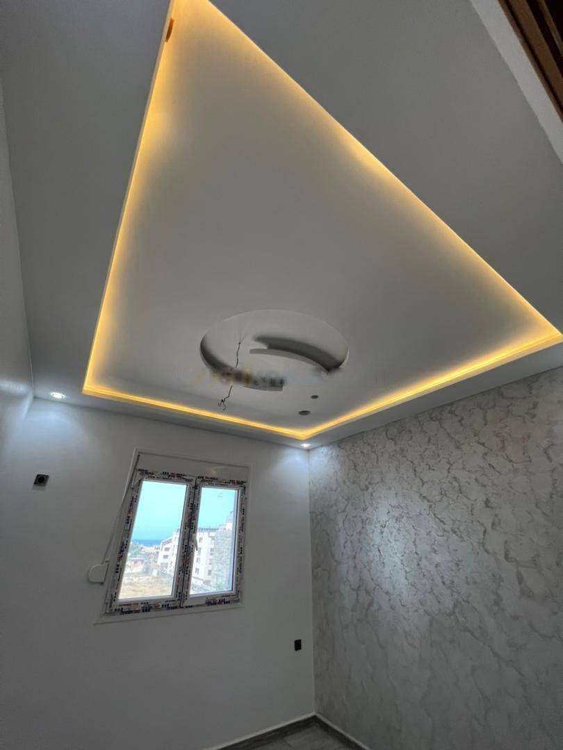 Vente Appartement Bordj El Kiffan