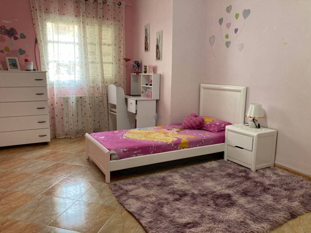 Vente Appartement F4 Beni Messous