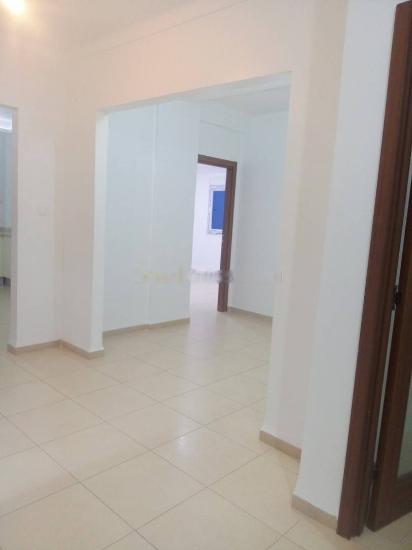 Location Appartement F3 Bordj El Kiffan