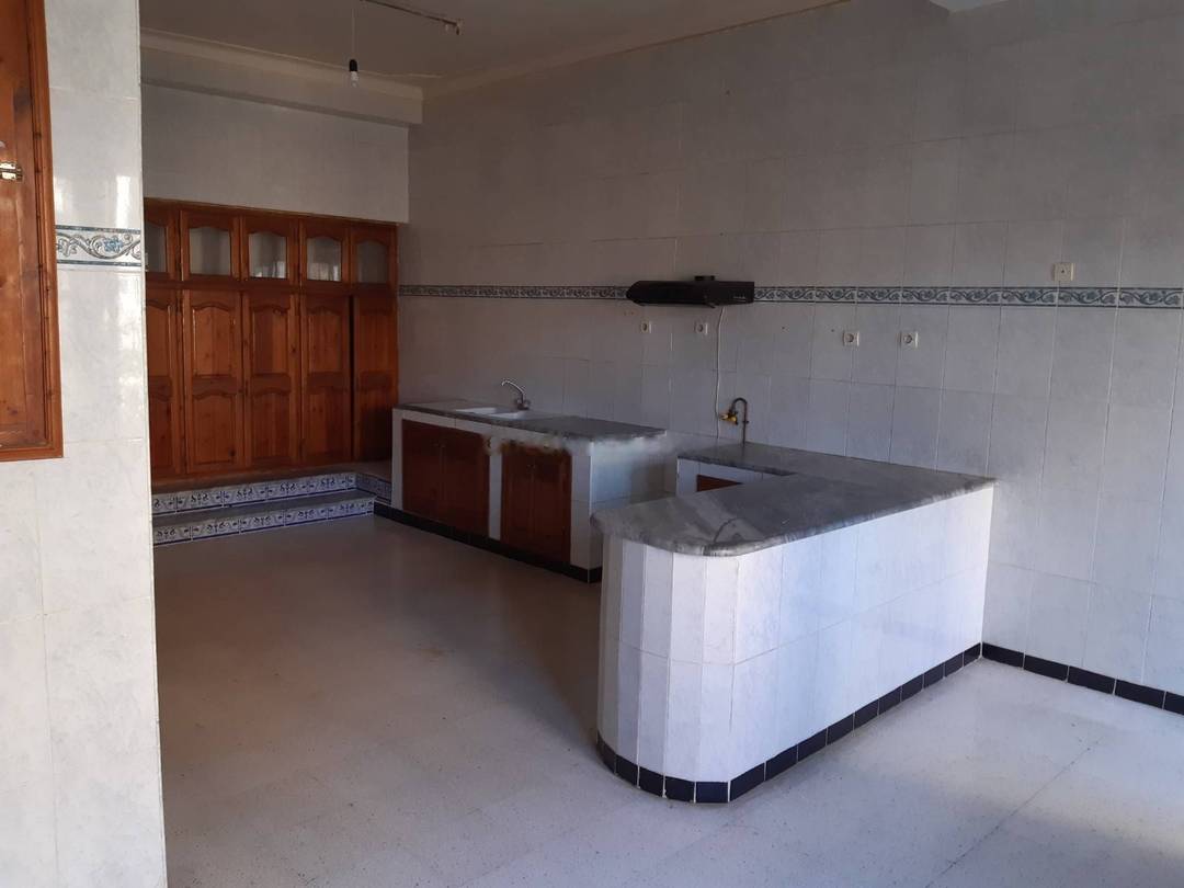 Vente Villa F6 Baba Hassen