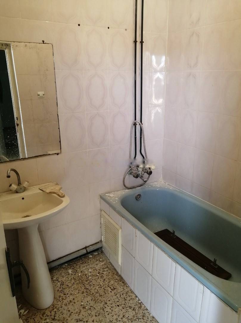 Location Appartement F1 Bordj El Kiffan
