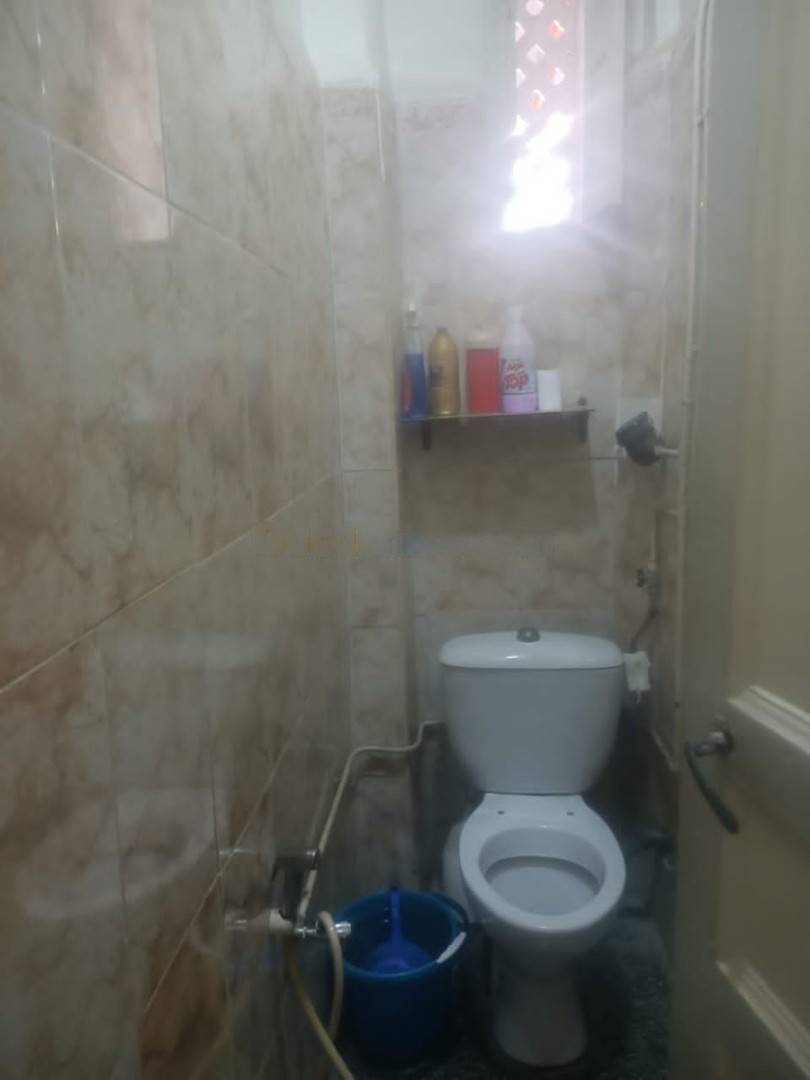 Vente Appartement F5 Sidi M'Hamed