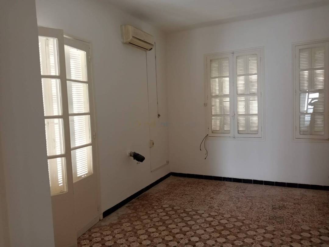 Location Villa F4 Bir Mourad Rais