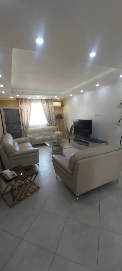 Vente Appartement F3 Birkhadem