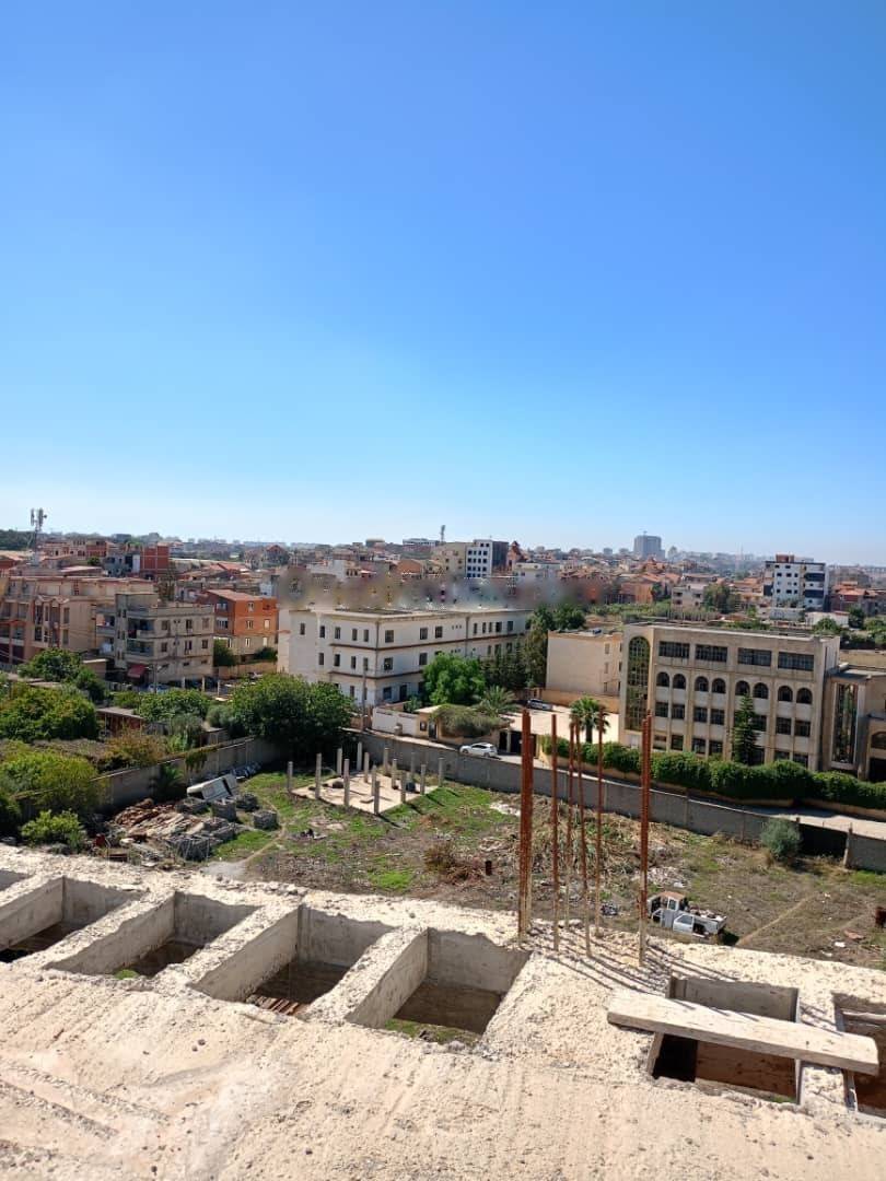 Vente Appartement F3 Bordj El Kiffan