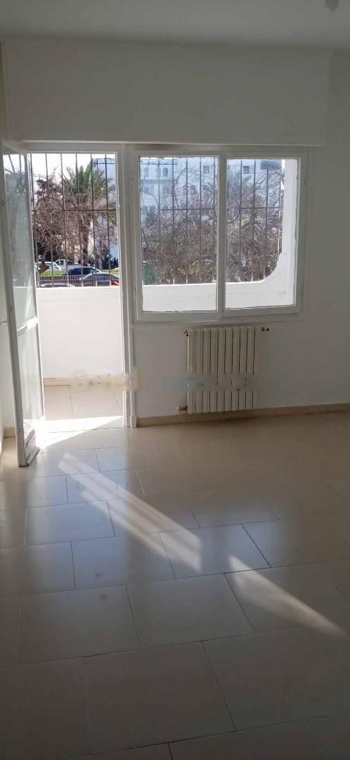 Location Appartement F4 Bir Mourad Rais