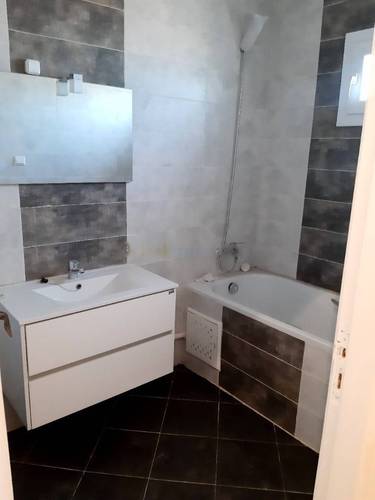 Vente Appartement F5 Mohammadia