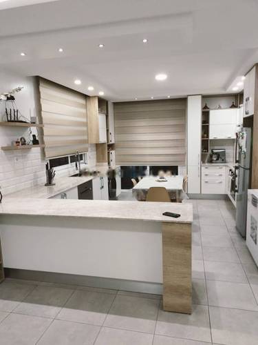 Vente Appartement F4 Douera