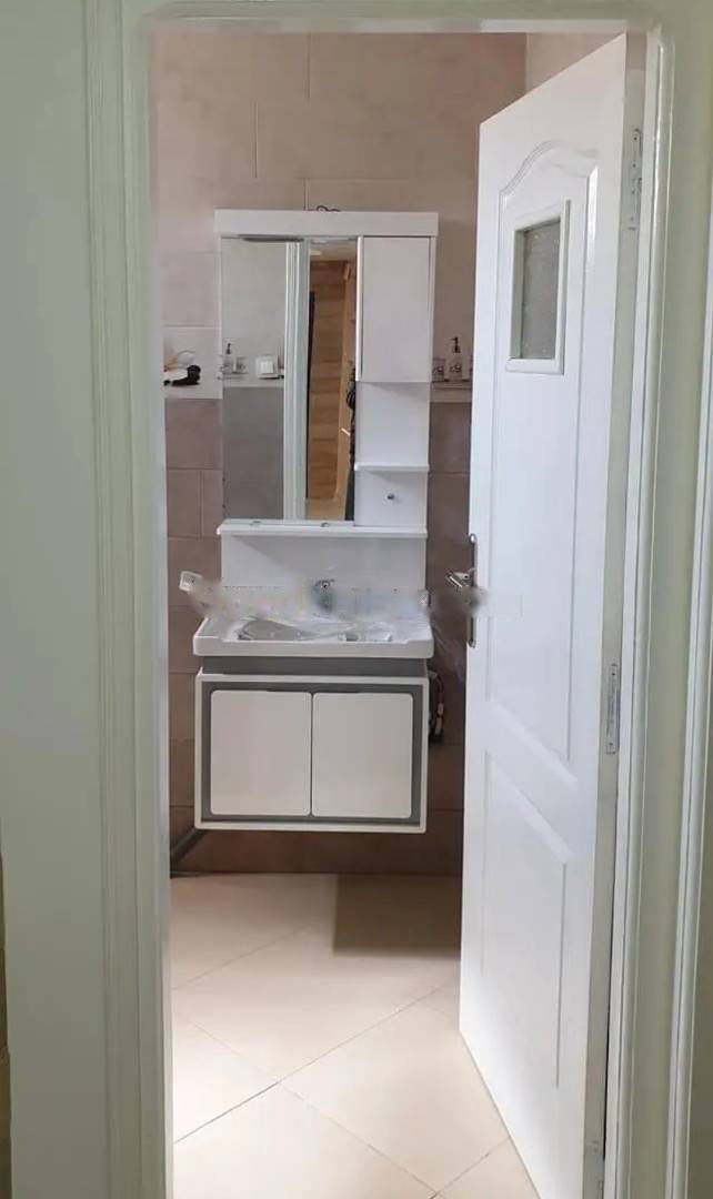 Location Appartement F3 Mohammadia