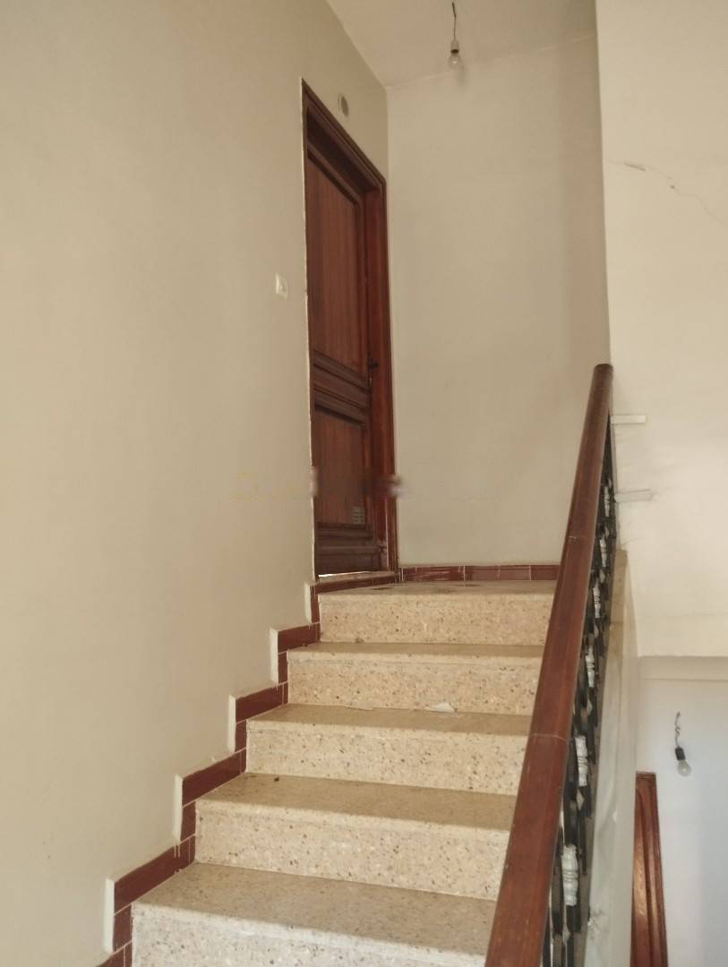 Location Appartement F2 Bordj El Bahri