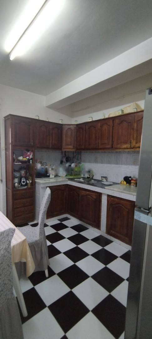 Vente Appartement Kouba