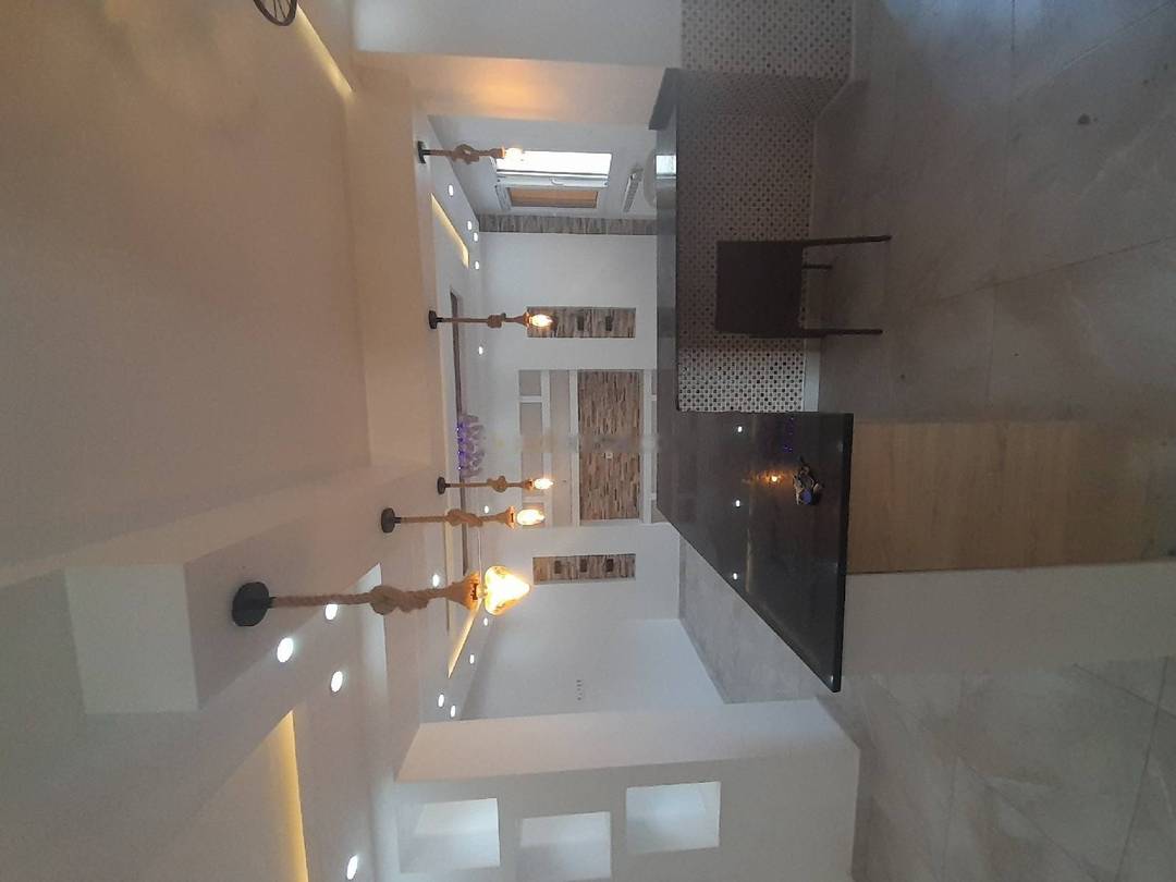 Vente Appartement F4 Bordj El Kiffan