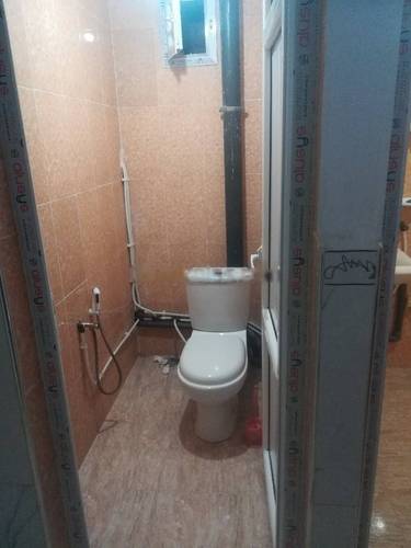 Location Niveau de villa F2 Dar El Beida