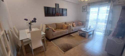 Location Appartement F3 Dely Ibrahim