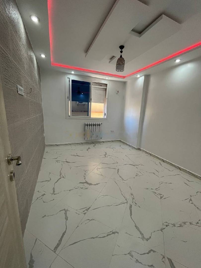 Vente Appartement F2 Bordj El Kiffan
