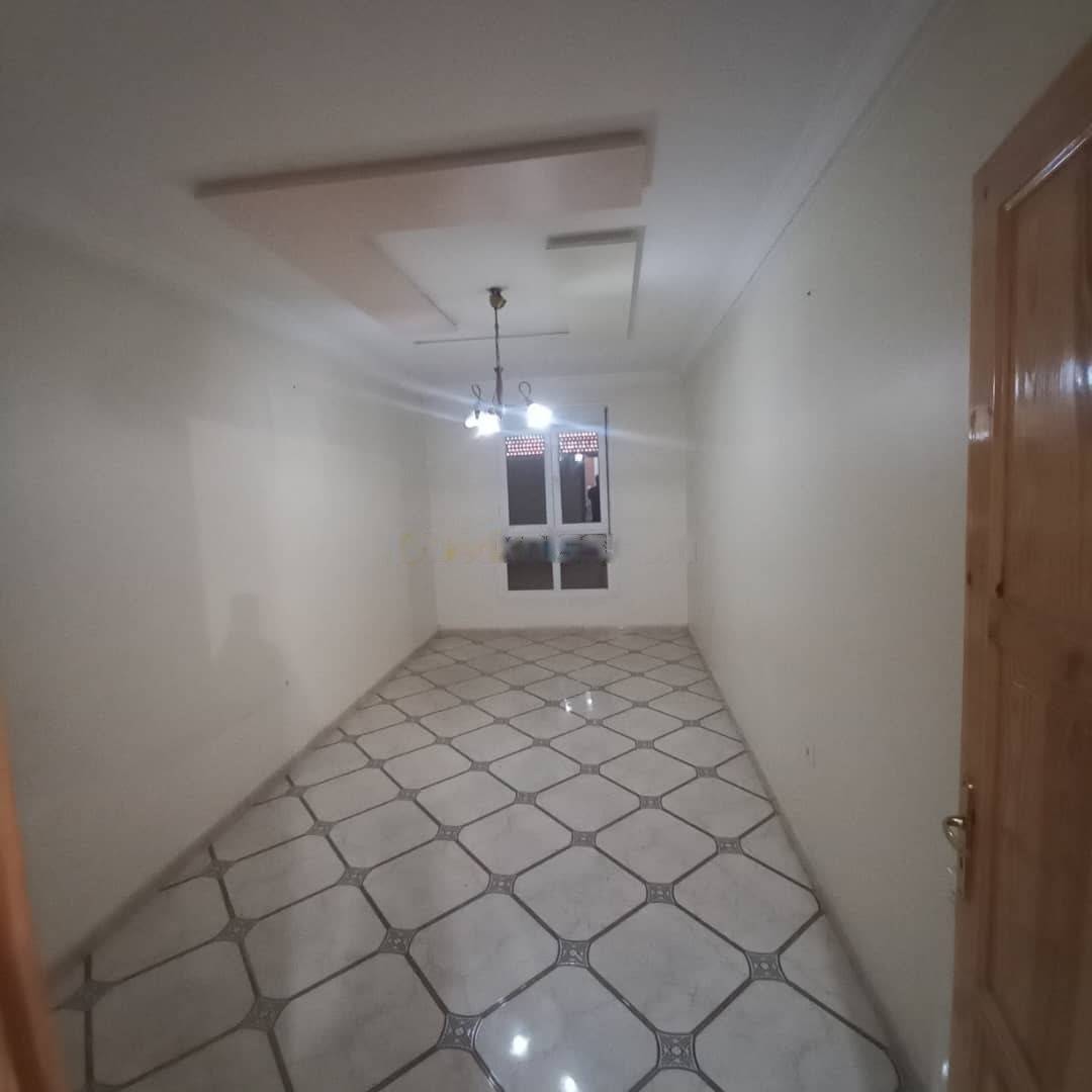 Location Niveau de villa F3 Bordj El Bahri