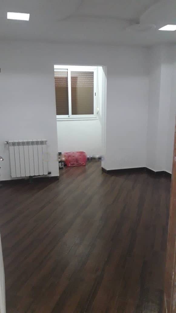 Location Appartement F3 Saoula