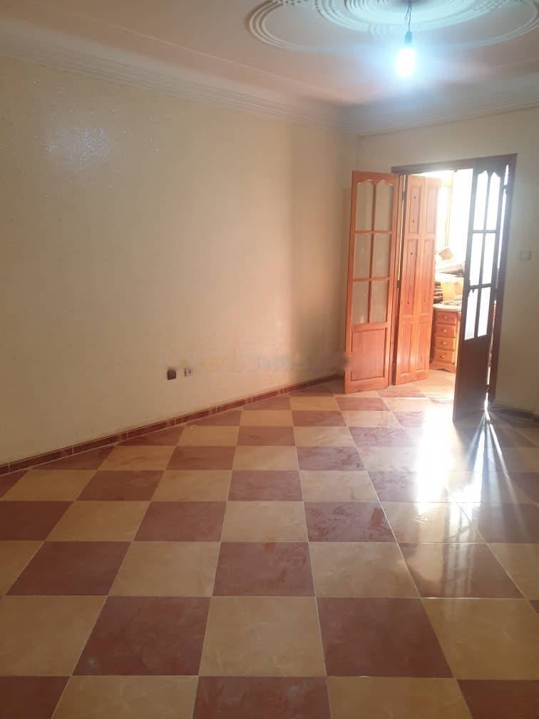 Vente Villa F9 Bordj El Bahri