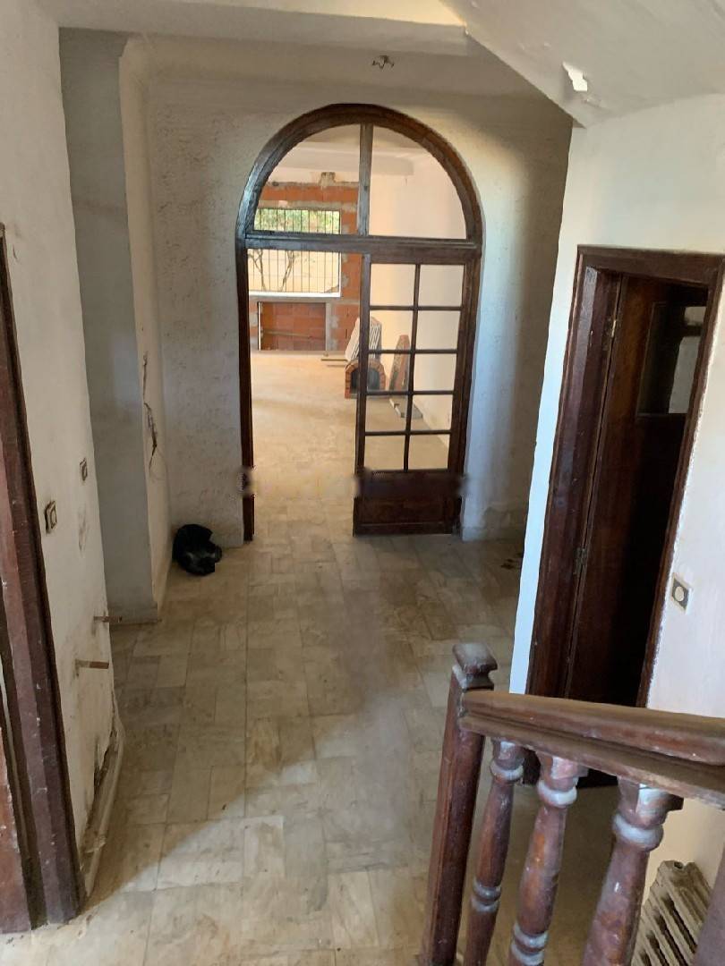 Vente Villa F12 Bouzareah