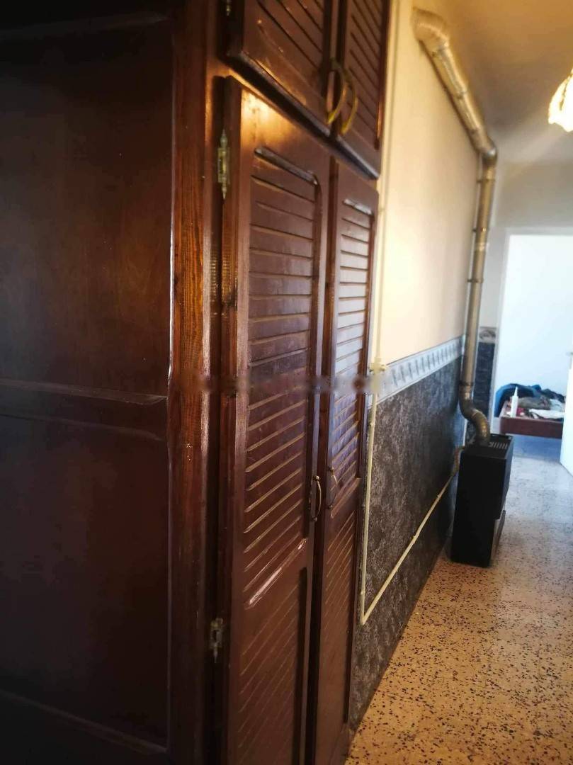 Location Appartement F4 Dar El Beida