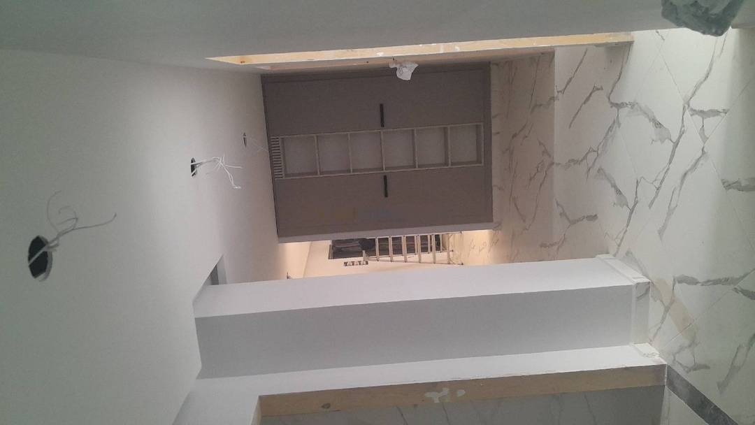 Vente Appartement F4 Bordj El Bahri