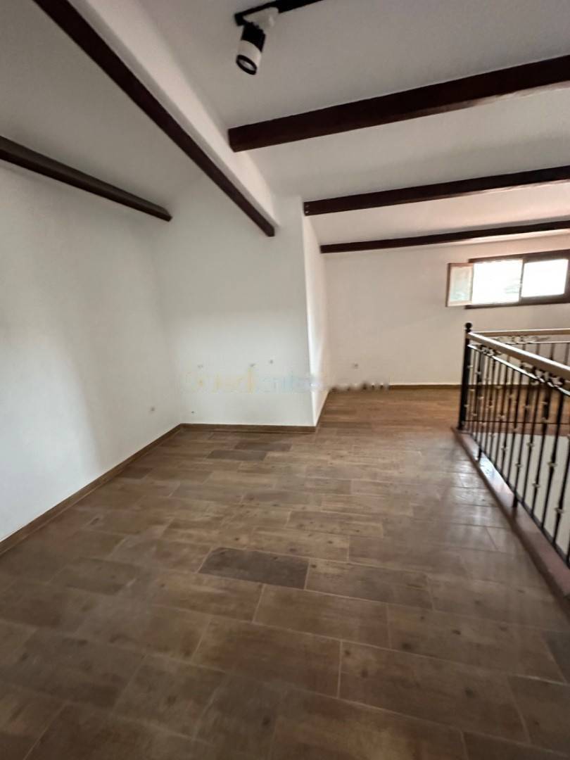 Vente Appartement F5 El Achour