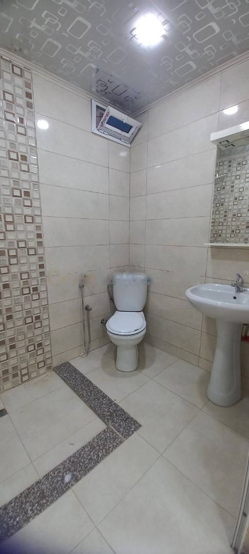 Vente Appartement F3 Bordj El Kiffan
