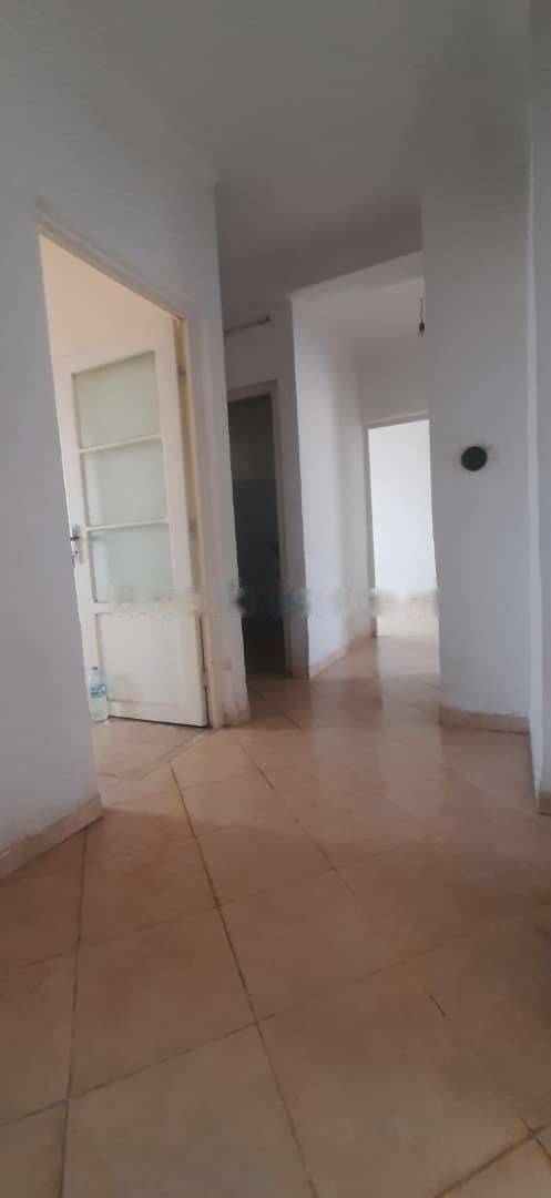 Vente Appartement F3 Saoula