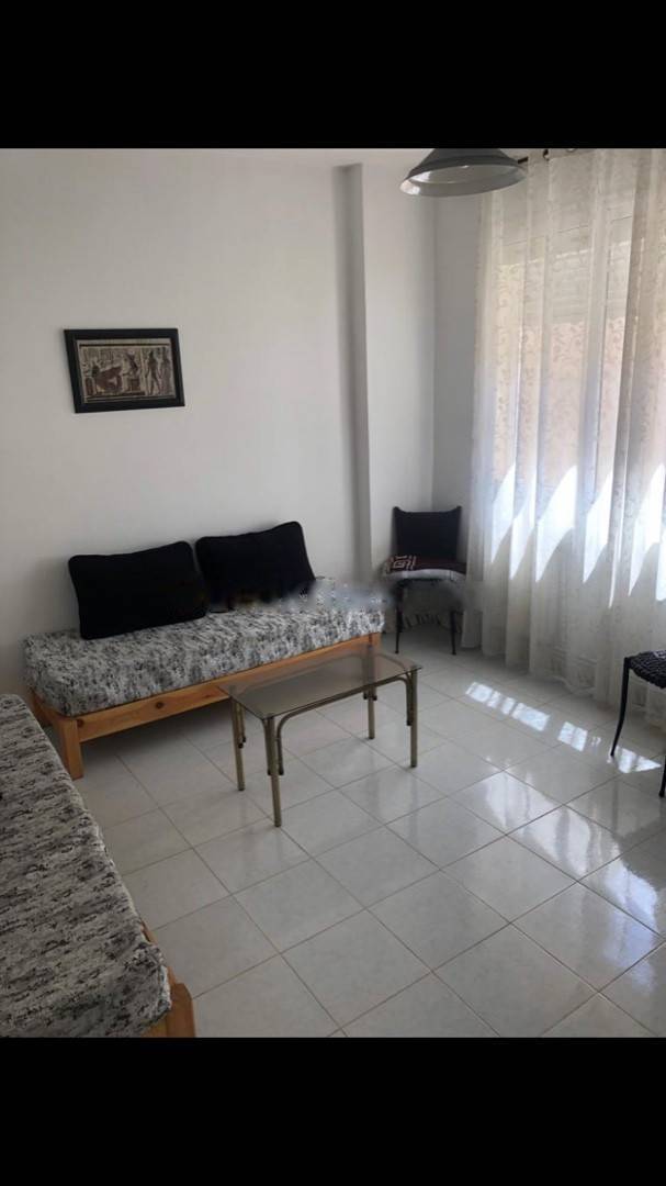 Location Appartement F6 Birkhadem
