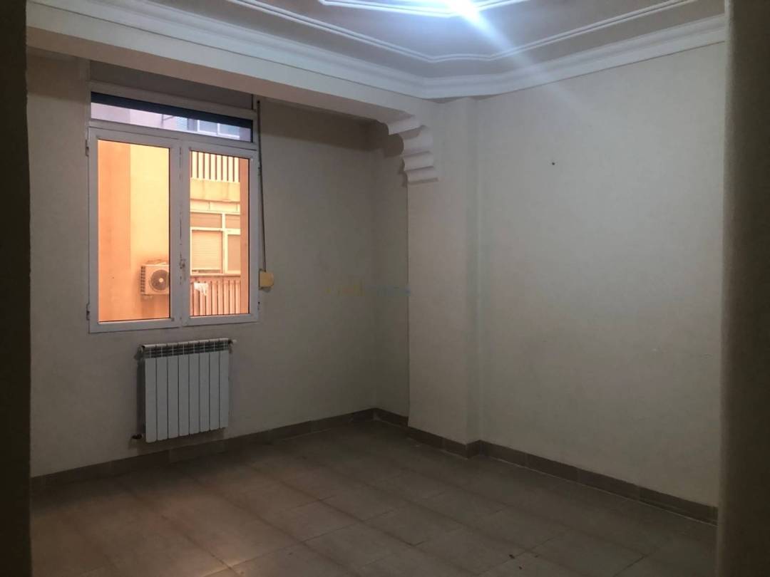 Vente Appartement F4 Belouizdad