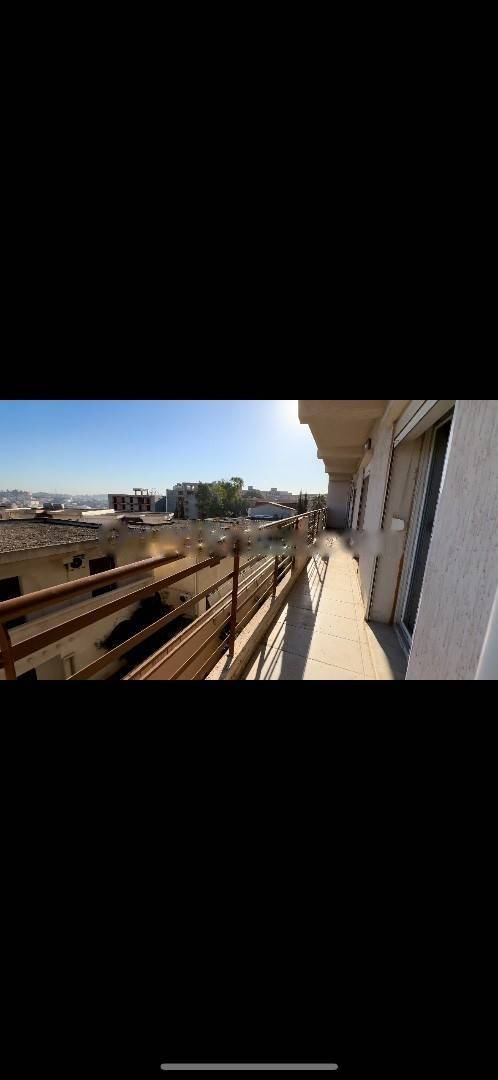 Vente Appartement F4 Saoula
