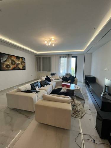 Location Appartement F4 Hydra