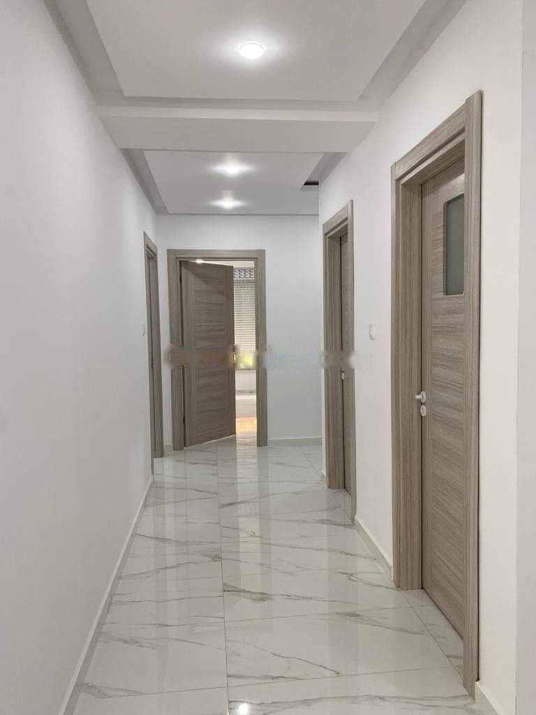 Vente Appartement F3 Bordj El Kiffan