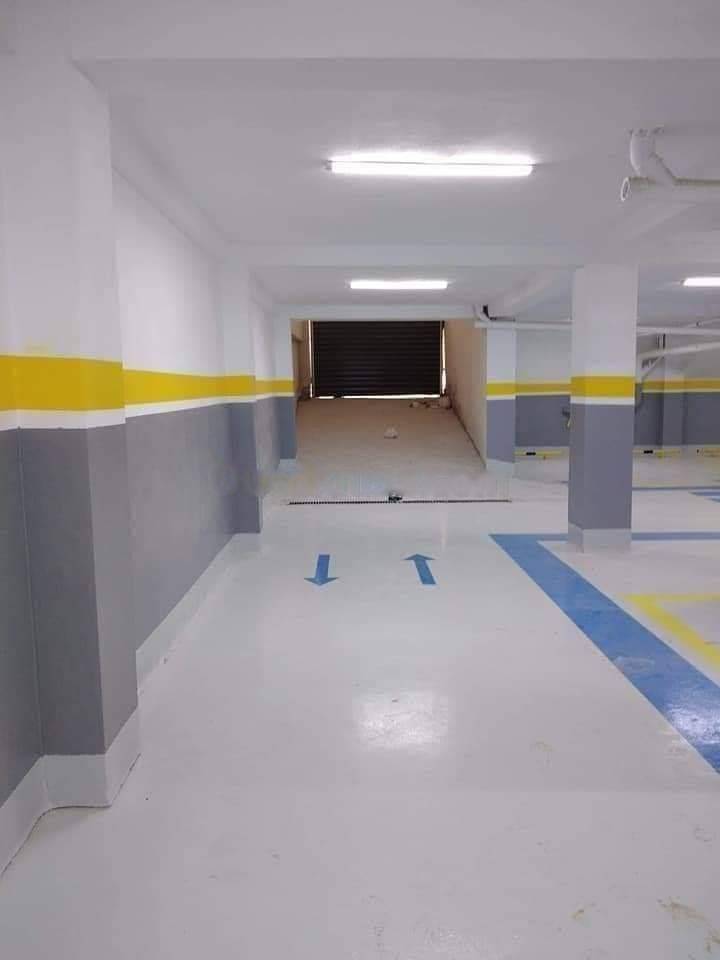 Vente Appartement F4 Dar El Beida