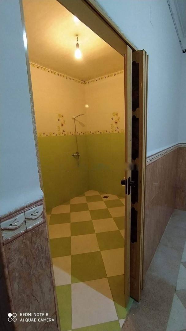Vente Villa F12 Baraki
