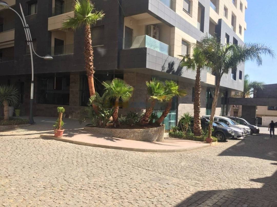 Location Appartement F4 Bir Mourad Rais