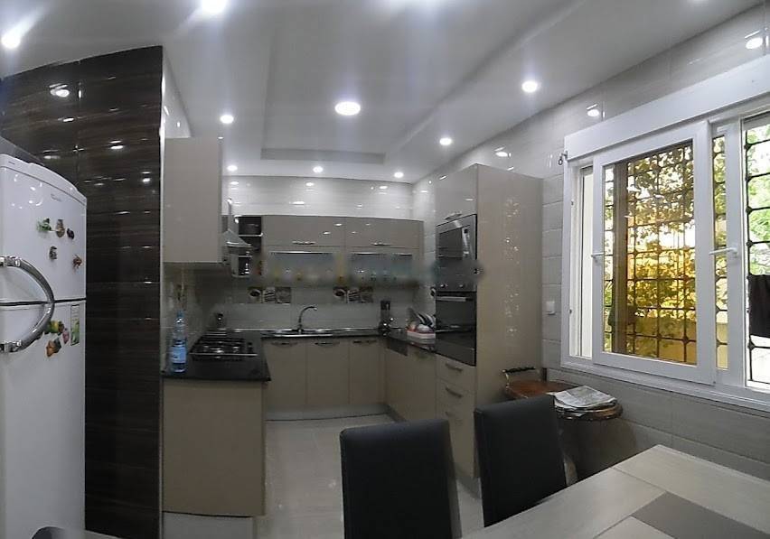Vente Villa Ben Aknoun