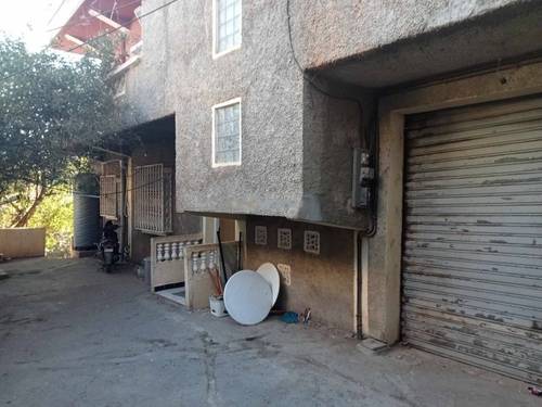 Vente Terrain Saoula