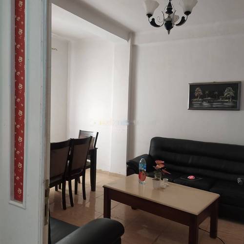Location Appartement F3 Birkhadem