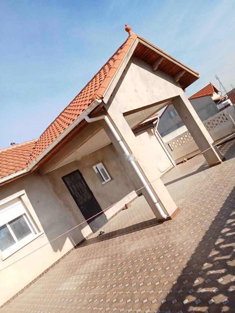 Vente villa alger-centre
