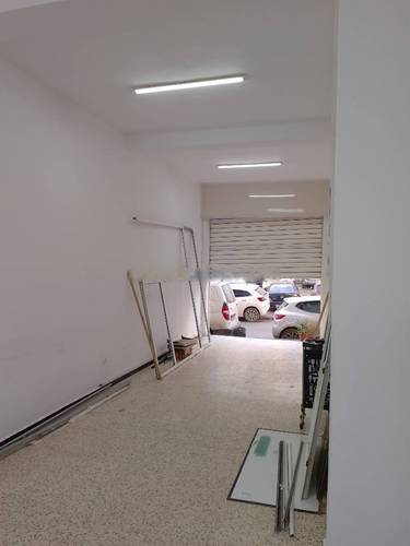 Location Local F1 Bir Mourad Rais