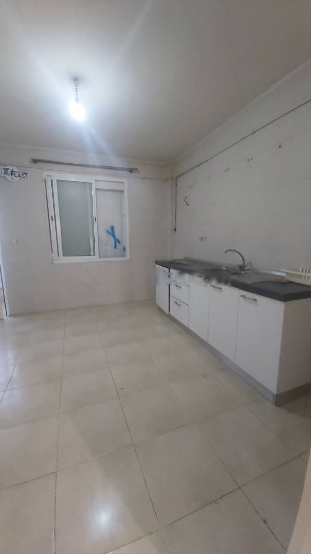 Vente Appartement F4 Draria