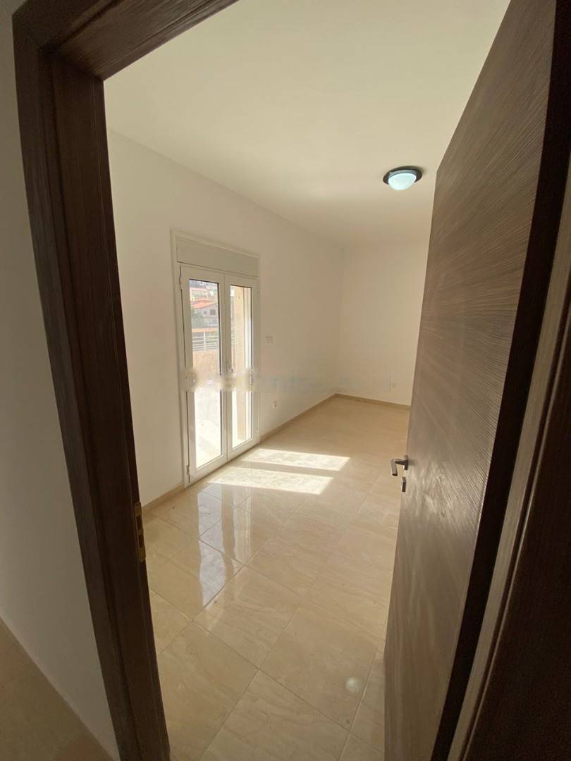 Vente Appartement F3 El Achour