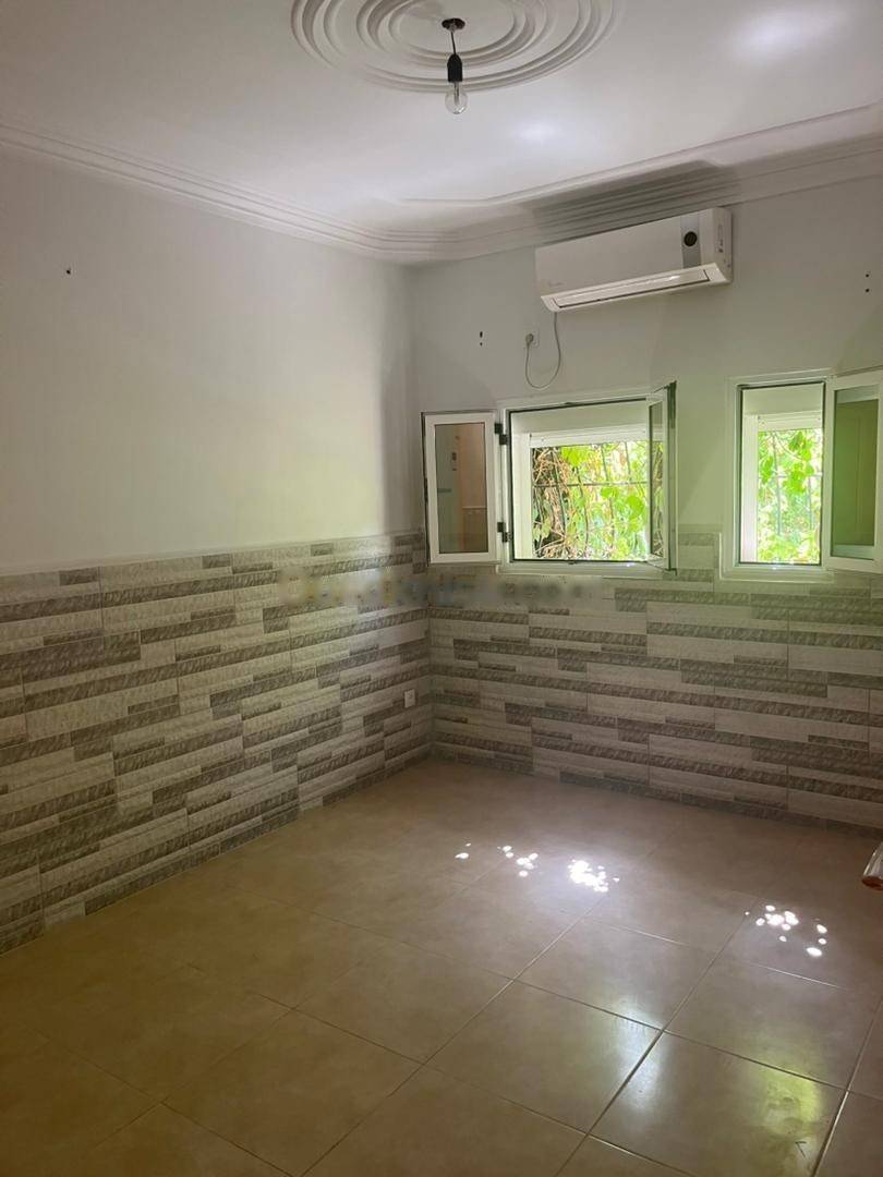 Location Appartement F4 Kouba