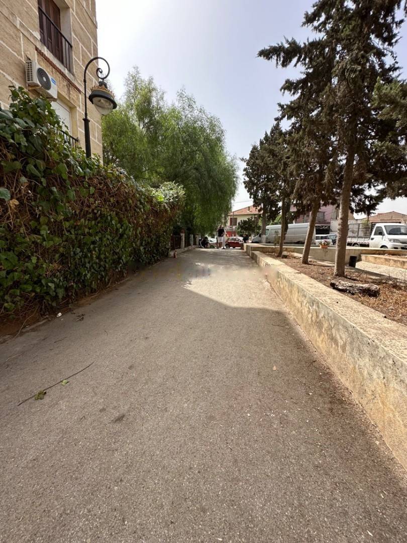 Vente Appartement F3 El Madania