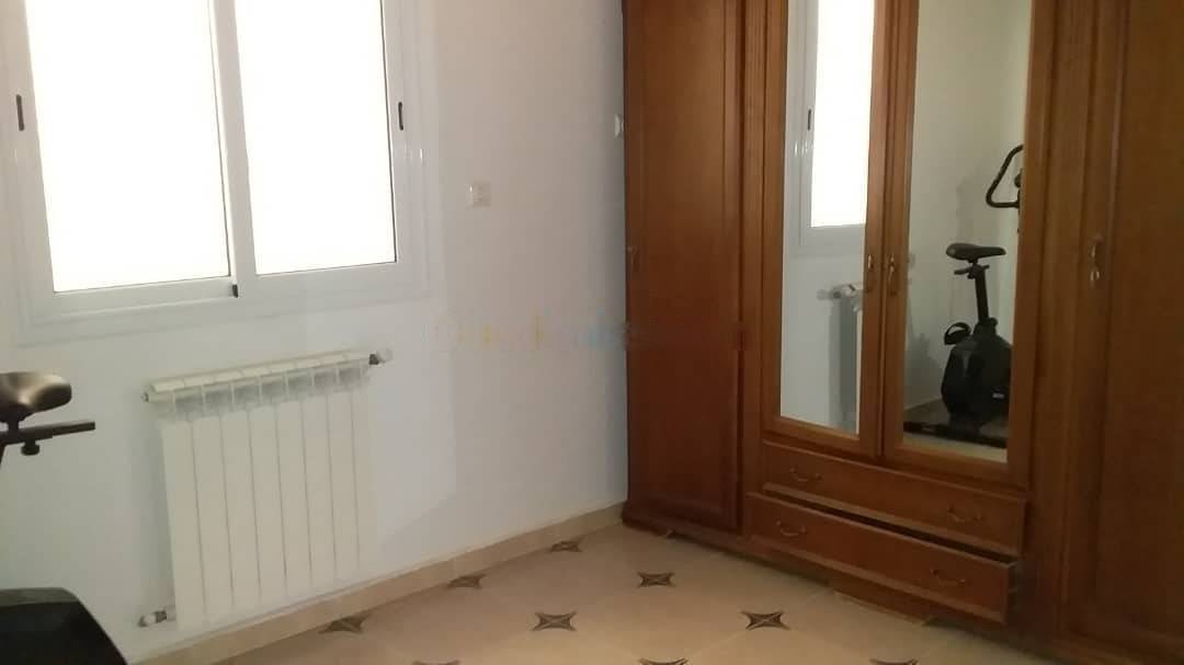 Location Appartement F3 Cheraga